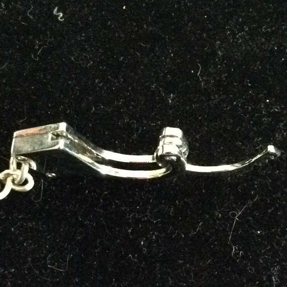 Miniature silver handcuffs with 2 keys - Picture 5 of 8